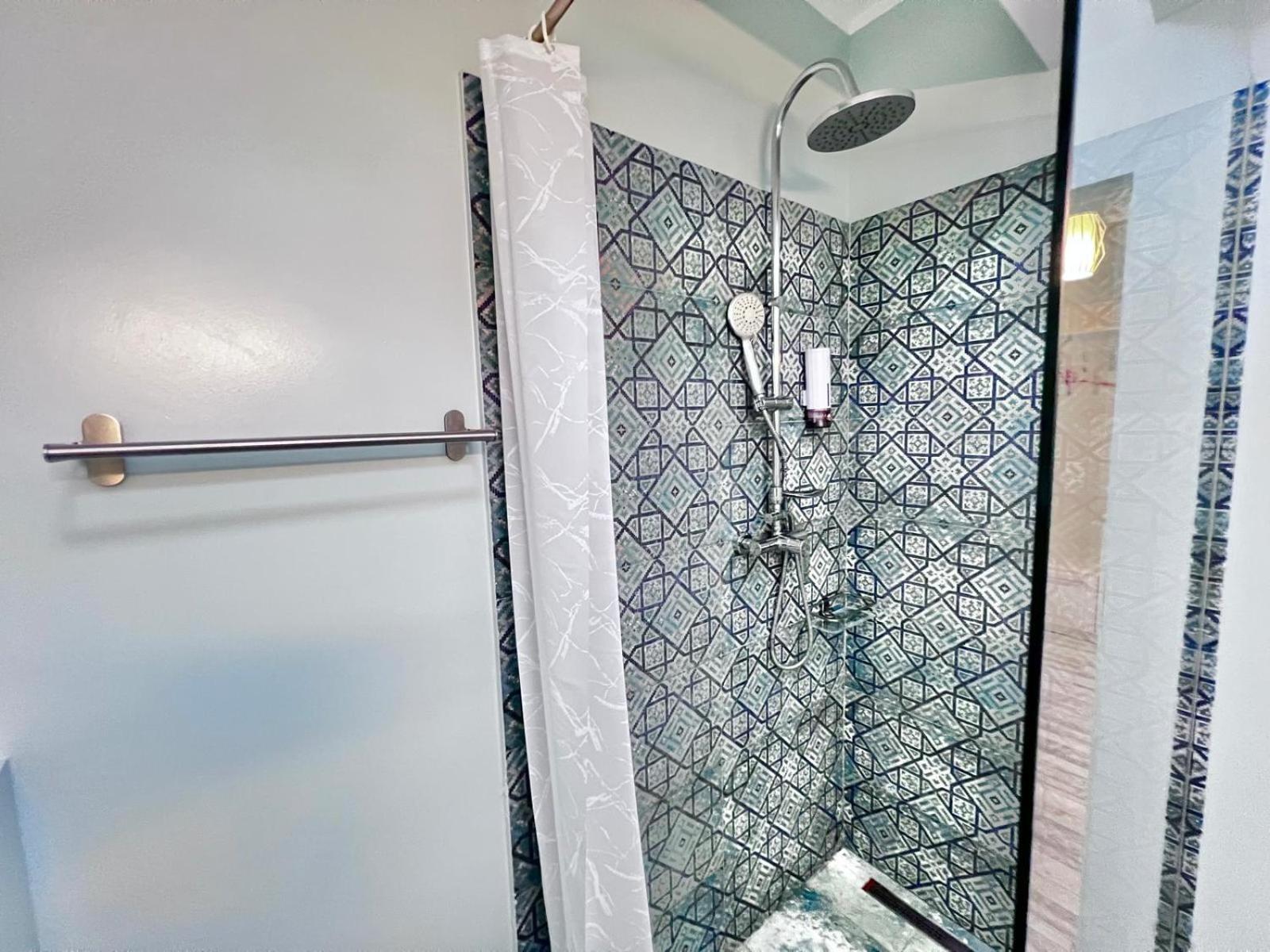 Grand Mamaia Lake Apartments コンスタンツァ エクステリア 写真