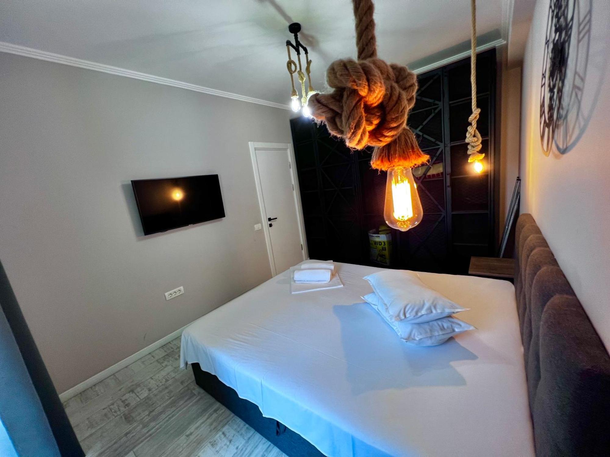Grand Mamaia Lake Apartments コンスタンツァ エクステリア 写真